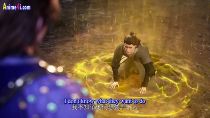 Watch Hundred Refining Soaring Record Episode 98 English Subtitles