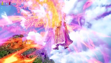 Watch Myriad Realms Supreme Episode 206 English Subtitles