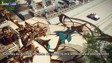 Watch Dragon Star Lord Episode 33 English Subtitles