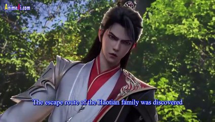 Watch Legend of Xianwu Episode 102 English Subtitles