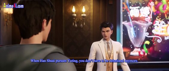 Watch Ancient Immortal Doctor of the Metropolis Episode 24 English Subtitles
