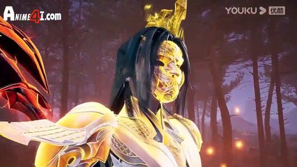 Watch The Success Of Empyrean Xuan Emperor Episode 185 English Subtitles