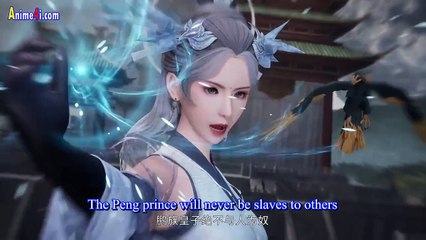 Watch Ten Thousand Worlds Episode 307 English Subtitles