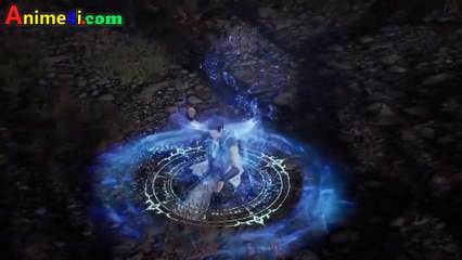 Watch Supreme God Emperor Episode 300 English Subtitles