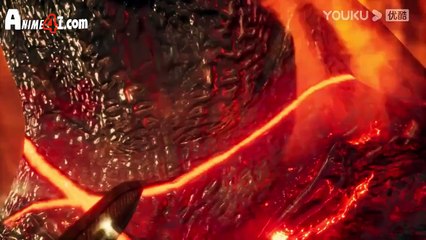 Watch Glorious Revenge of Ye Feng Episode 11 English Subtitles