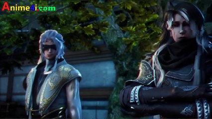 Watch Jian Gu Episode 13 English Subtitles
