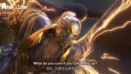 Watch Apotheosis (Become a God) Episode 51 English Subtitles