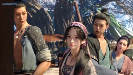 Watch The Island of Siliang Episode 6 English Subtitles