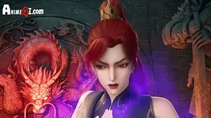 Watch The Galaxy Emperor Episode 48 English Subtitles