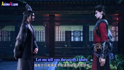Watch Tales Of Dark River Season 2 Episode 21 English Subtitles
