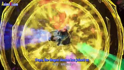 Watch Supreme God Emperor Episode 414 English Subtitles