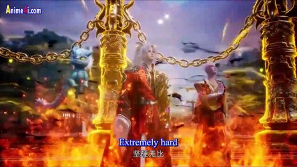 Watch Myriad Realms Supreme Episode 200 English Subtitles