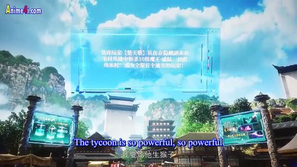 Watch Wealth and Wonder Episode 3 English Subtitles