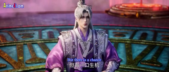 Renegade Immortal (Xian Ni) Episode 108 English Subtitles Watch Renegade Immortal (Xian Ni) Episode 108 English Subtitles
