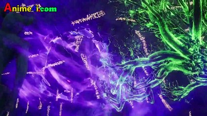 Watch Myriad Realms Supreme Episode 50 English Subtitles