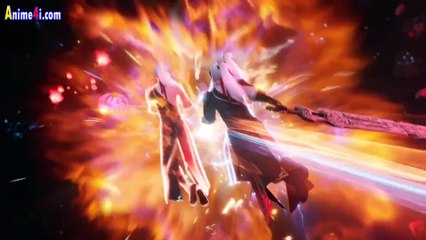 Watch Legend of Xianwu Episode 60 English Subtitles