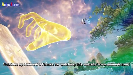 Watch Myriad Realms Supreme Episode 110 English Subtitles
