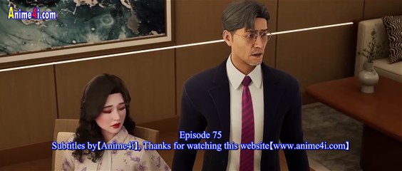 Watch Ancient Immortal Doctor of the Metropolis Episode 75 English Subtitles