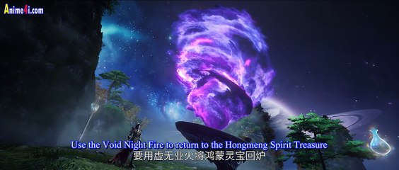 Watch Stellar Transformation Season 6 Episode 19 English Subtitles