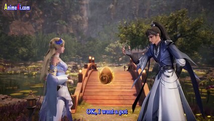 Watch Dubu Xiaoyao Episode 460 English Subtitles