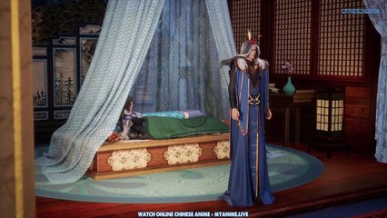 Watch Against The Sky Supreme Episode 23 English Subtitles