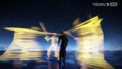 Watch The Legend of Yang Chen Episode 4 English Subtitles