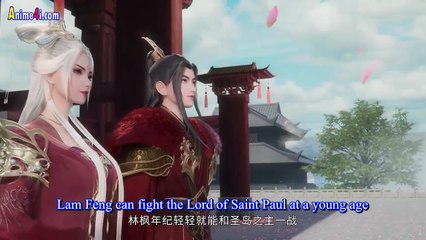 Watch Ten Thousand Worlds Episode 339 English Subtitles