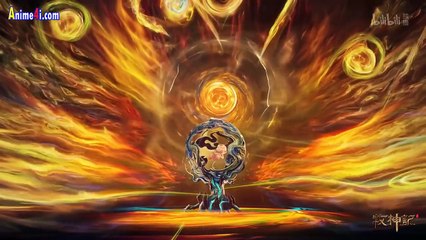 Watch Tales of herding gods Episode 31 English Subtitles