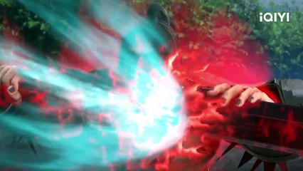 Watch Ancient Lords Episode 24 English Subtitles