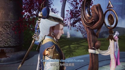 Watch Against The Sky Supreme Episode 60 English Subtitles