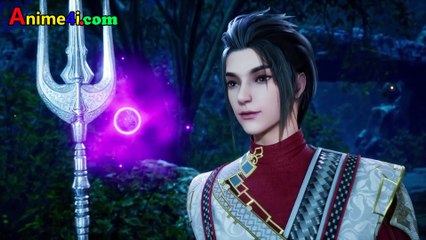 Watch Spiritual Lord of Chaos Episode 10 English Subtitles