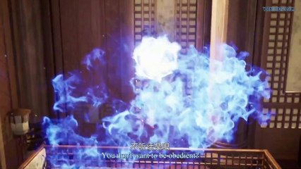 Watch Myth of the Ancients Episode 46 English Subtitles