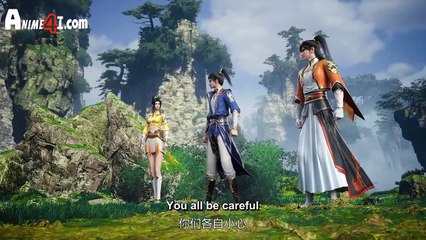 Watch The Great Ruler Episode 30 English Subtitles