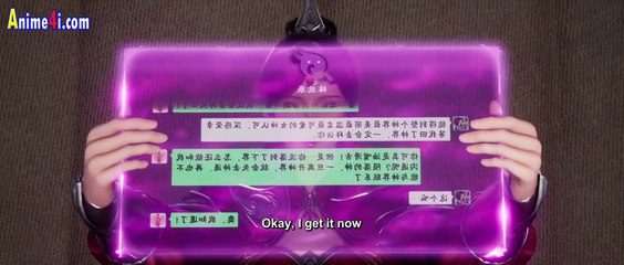 Watch The Sword Immortal is Here Episode 61 English Subtitles