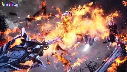 Watch Myriad Realms Supreme Episode 211 English Subtitles