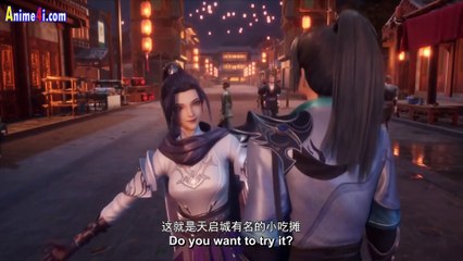 Watch Dubu Xiaoyao Episode 405 English Subtitles