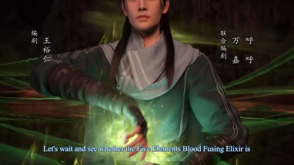 Watch A Mortal’s Journey to Immortality Episode 73 English Subtitles