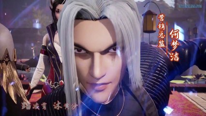 Watch Against The Sky Supreme Episode 154 English Subtitles