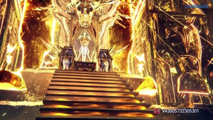 Watch Throne of Seal Episode 60 English Subtitles
