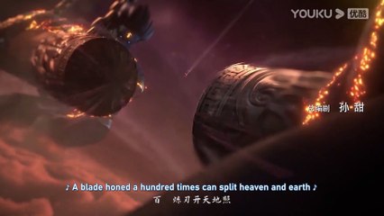 Watch Apotheosis (Become a God) Episode 32 English Subtitles