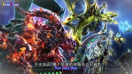 Watch Victory General Episode 27 English Subtitles