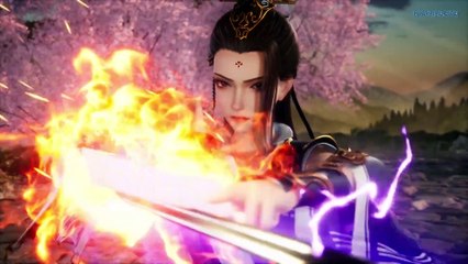 Watch Proud Swordsman Episode 57 English Subtitles