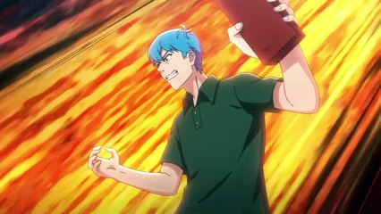 Watch Super Xiang Episode 1 English Subtitles
