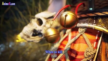 Watch Heaven Swallowing Records Episode 1 English Subtitles