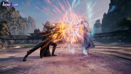Watch Alchemy Supreme Episode 128 English Subtitles