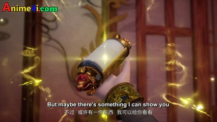 Watch Supreme God Emperor Episode 309 English Subtitles