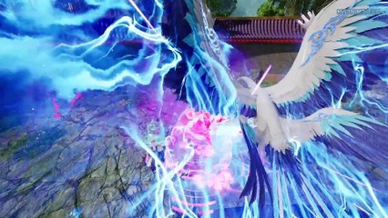 Watch Myriad Realms Supreme Episode 36 English Subtitles