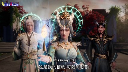 Watch The Peak Of True Martial Arts Episode 140 English Subtitles