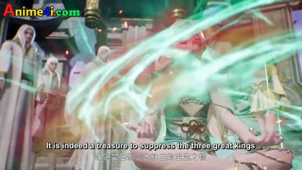 Watch Wonderland of Ten Thousands Episode 398 English Subtitles