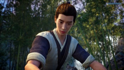 Watch A Mortal’s Journey to Immortality Episode 2 English Subtitles